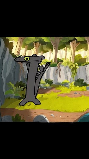 Yadro | Green Screen & Memes on Instagram: "Dancing Toothless Meme Template #meme #memes #memesdaily #memepage #toothless #toothlessthedragon #howtotrainyourdragon"