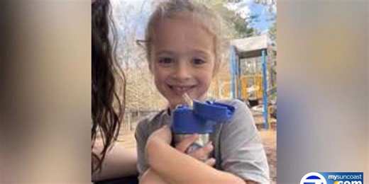 Autopsy shows hypothermia as probable cause of death for missing 4-year-old