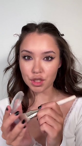 Vampire Makeup Is Here Bold Looks with Valentino Beauty, NYX Cosmetics, and Armani Beauty