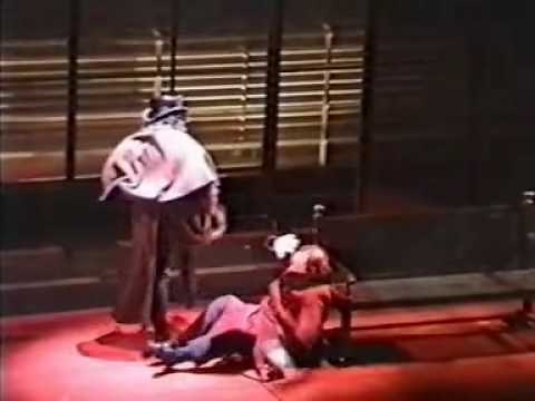 Robert Cuccioli in Alive Reprise LIVE