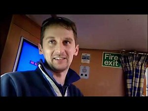 Trawlermen Season 1 Episode 1