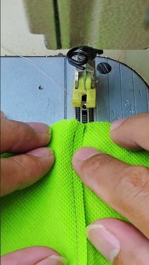 Learn sewing technique for beginners #sewingtechnique