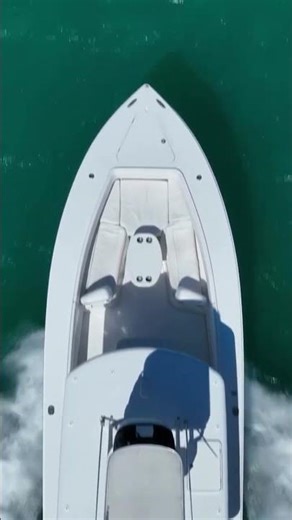 2019 Jupiter 38’ HFS “Warrior”