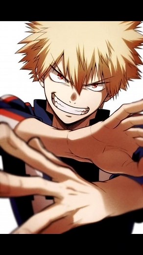 19K views · 1.3K reactions | ✨️「Share the content to support the page 」✨️ Bakugo Katsuki • Dynamight #katsukibakugo #bakugoukatsuki #myheroacadmia #bakugo #kacchan #bnhaedit #bokunoheroacademia #mha #bnha | Katsuki Bakugo • Quirk: Explosion | Facebook