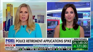 NYPD retirements on the rise: 'It's a no-brainer'