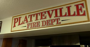 Platteville Fire Department relocating following safety concerns