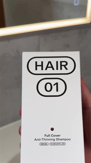 Tried everything? Your water's the real villain. Hello Klean removes 90% of impurities