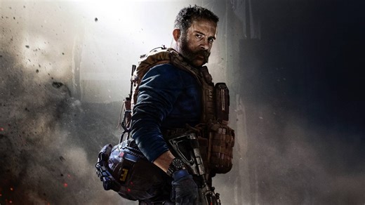 Call of Duty: Modern Warfare Just Received a Massive New Update, But Nobody Knows Why