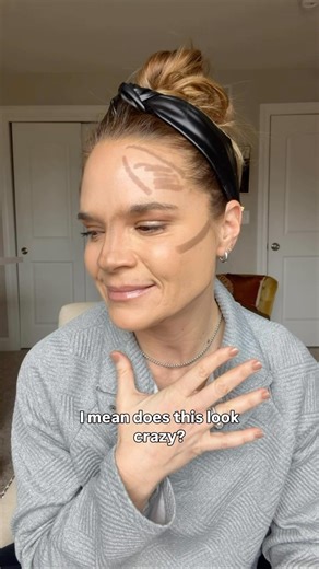 How to contour | just the basics