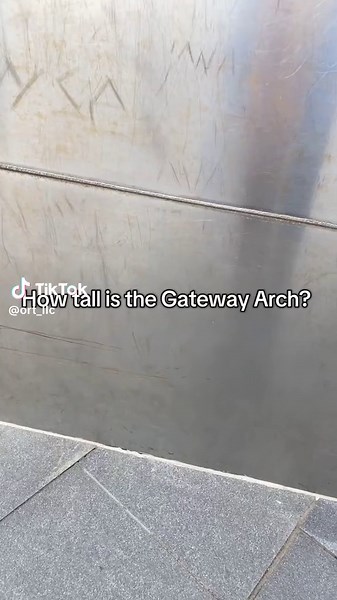 Exploring the Gateway Arch: Tallest U.S. Monument
