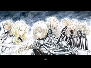 Claymore OST 23 - Kusenshi HQ