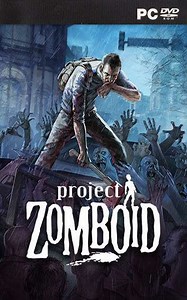 Project Zomboid PC Game [Full] [v41.78-GOG]