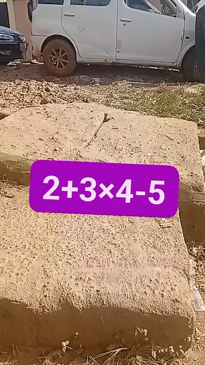 4.5K views · 77 reactions | Basic mathematics  | Grace Mirabel David | Facebook