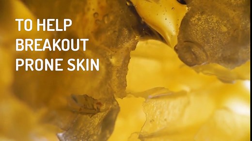 Freeman Deep Clearing Manuka Honey & Tea Tree Oil Clay Mask + Cleanser, Healing and Skin Purifying Beauty Face Mask, 6 fl oz tube/175 mL