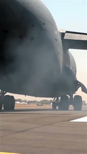 is this the most realistic sim landing ever? #flightsim #virtualpilot #microsoftflightsimulator