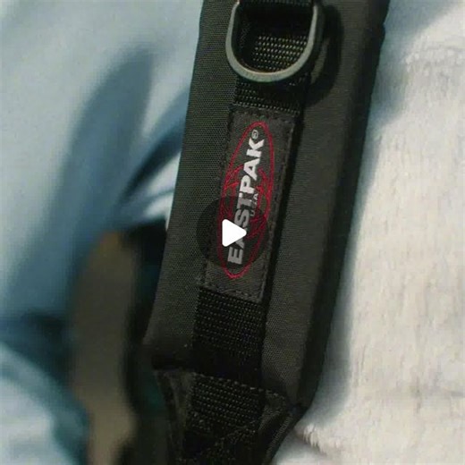 Eastpak on Instagram: "Upgrade your study backpack with Eastpak"