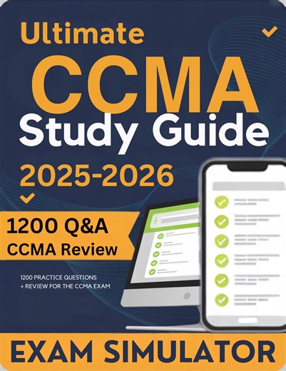 CCMA Study Guide: 1200 Q&A   Online Exam Simulator   Review   Bonus | NHA Certified Clinical Medical Assistant Exam - Etsy