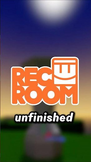 REC ROOM VS CREATEON #shorts #recroom #devlog