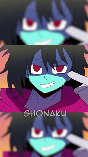 Kris Thumbnail Speedraw #deltarune #art #anime #entertainment