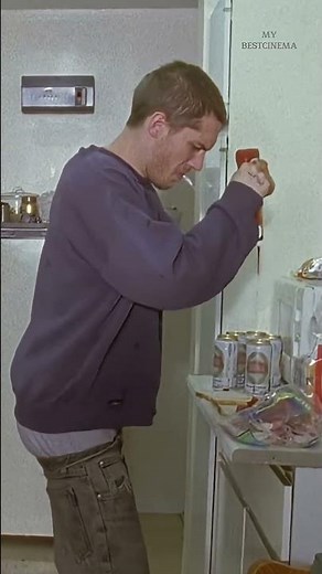 A Scene That Shows the Reality of a Broken Life — Stuart: A Life Backwards 2007📺