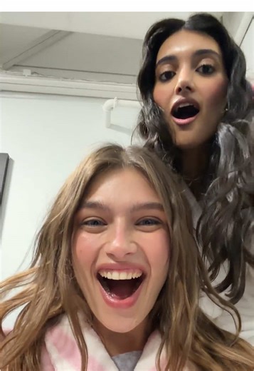 Tomorrow…something too good (not) to be true launches 🫢 #victoriassecret