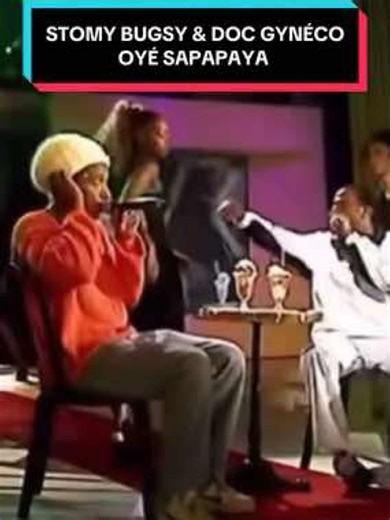 • RAP CLASSICS • sur TikTok