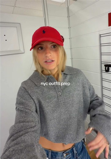 NYC Outfits: Fall Outfit Ideas & Shop-With-Me Looks