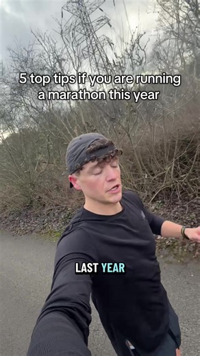 5 Essential Marathon Tips for New Runners