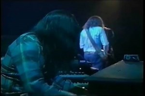 "Calling Card" -- from Rory & the bands appearance at the Hammersmith Odeon back in 1977. | Rory Gallagher