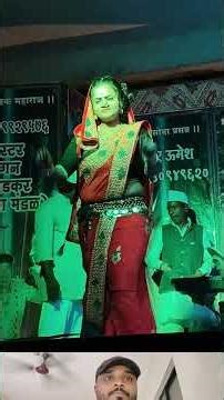 मराठी लोककला | Marathi Lokkala | Lavani Dance | Letest Lavani 🔥