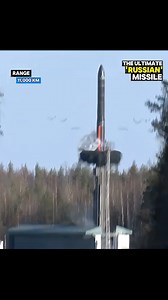 Incredible! This €60 Million Russian Missile | Military Technology