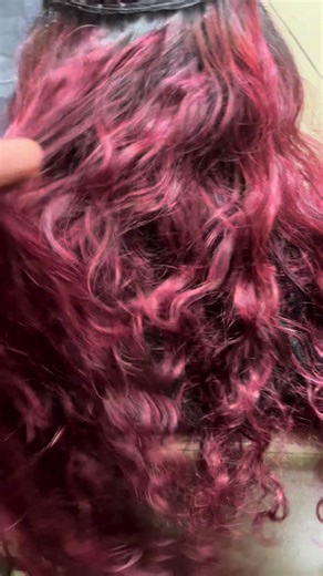 Body wave 16”18”20” Colored and installed by us! Layers 🤪 Curled by her momma Niki Nassau client 🥰 #fyppppppppppppppppppppppp #shipping #rawbundles #rayvinmall #freeportstylist