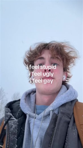ok fine i’ll change the text stop being haters #trans #ftm #gay | i feel stupid i feel gay meme