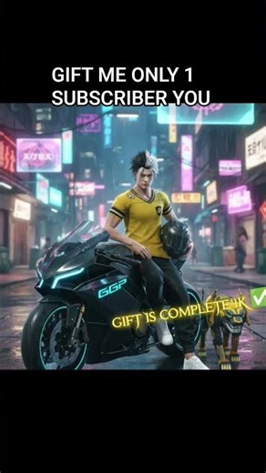 I’m Turning ___ Today… 1 SUB?? 👀 (fill in your age)My Birthday Challenge: Get 1 SUB! 🔥