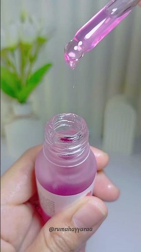Viva Peeling Serum #skincare #perawatanwajahglowing #beauty #peelingserum #vivacosmetics #peeling