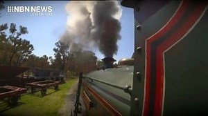6.2K views · 86 reactions | More than two years has passed since a bushfire devastated Richmond Vale Railway Museum. And while it was a difficult time for many, there's been plenty of highs over its 40-year history and today was a chance to remember them. | NBN Television | Facebook