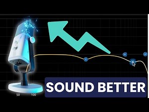 How to Make the Fifine AM8 Sound Better!