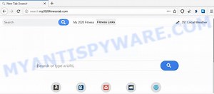 How to remove Search.my2020fitnesstab.com [Chrome, Firefox, IE, Edge]