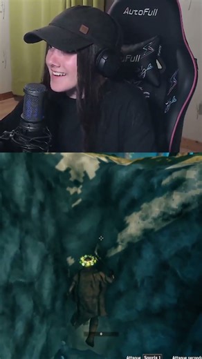 Il m'a balance aux loups #jeuxvidéo #twitch #gaming #clips #humour #jeux #streamer #games #valheim