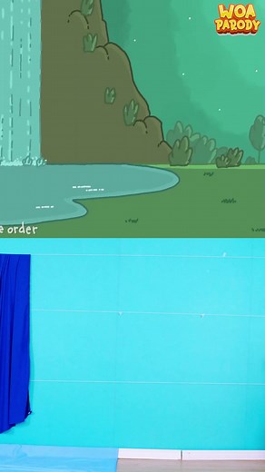 1.9M views · 4.8K reactions | Skinny Dipping #shorts | Woa Parody Like | Facebook