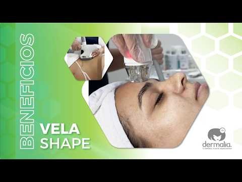VELASHAPE #VelaShape#VelaShapeTratamiento #VelaShapeCorporales