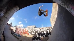 🔥 @tweestopher 🔥 Devils Lettuce 🎥 @paconertz | BLOOD WIZARD SKATEBOARDS