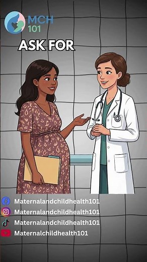 Scared of the Epidural Needle? What You Need to Know | Maternal and Child Health