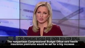 451K views · 4.4K shares | New estimates from the Congressional Budget Office say that the Republicans' health care plan, which is supported by Trump's nominee for Health and Human Services, would throw 32 million more people off health insurance and double premiums by 2026. That approach takes us in exactly the wrong direction. | U.S. Senator Bernie Sanders | Facebook