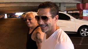 Ex-Mob Boss 'Skinny Joey' Merlino -- Jersey Shore Cast is 'Disgrace to the Italians'