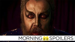 Alan Moore in a Movie