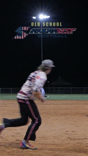 WHICH ONE IS BETTER Banned 240 or Out of the wrapper AXebat??? #usssa #sports #slowpitch