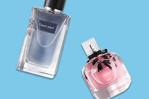 Personalised perfumes at The Perfume Shop | The Perfume Shop