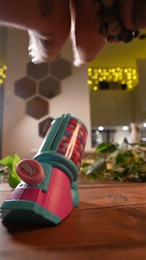 Fingerlings Sugar Glider - Playtime!