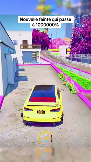 GTA 5 : Nouvelle feinte qui passe !